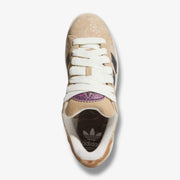 Adidas Campus 00s Warsan Black White JP6903