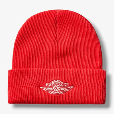 Jordan Peak Rare Air Beanie Red IB4065-673