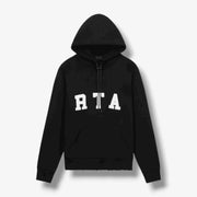 RTA Markus hoodie Black