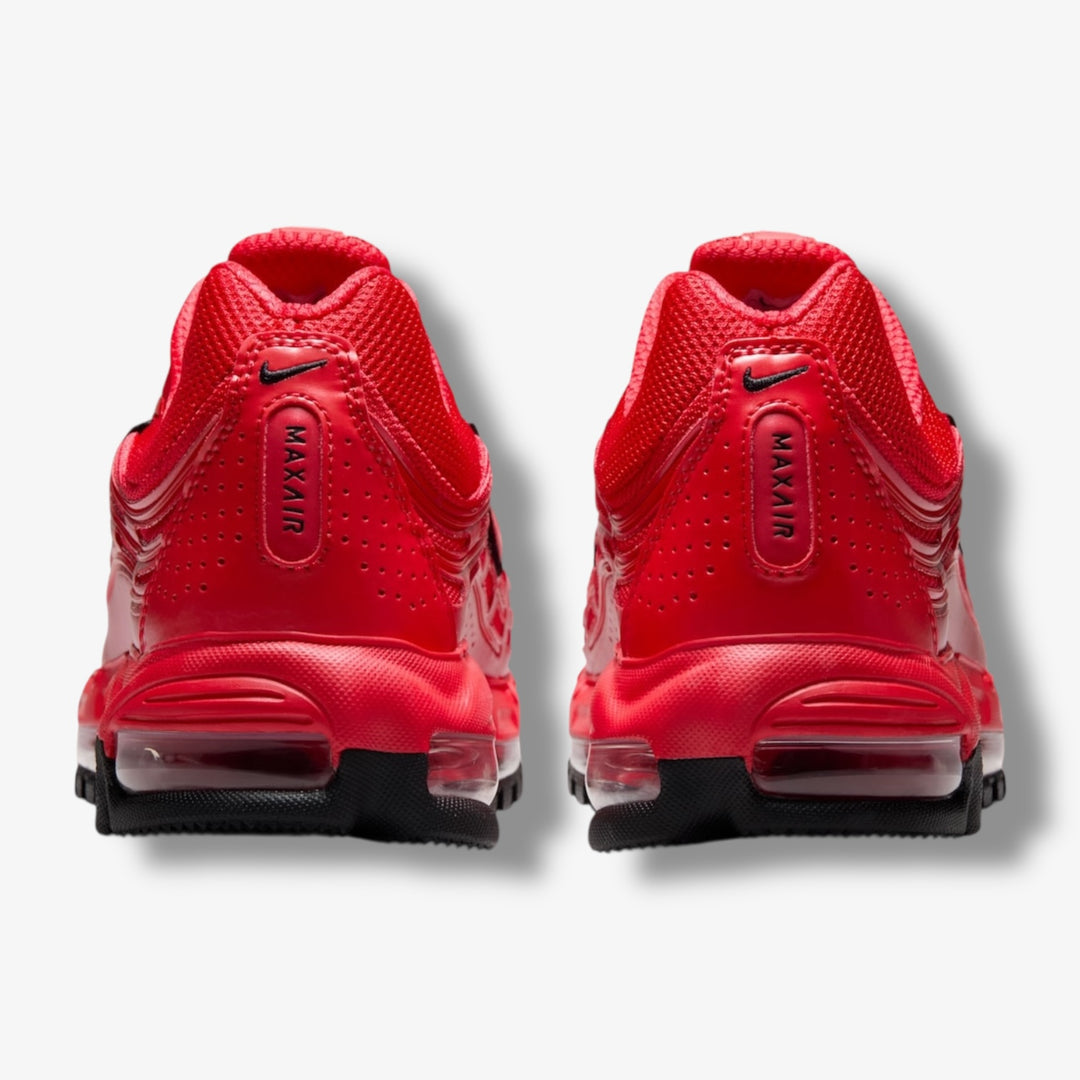Nike Air Max TL 2.5 Chrome University Red IO7544-657 – Sneaker Junkies