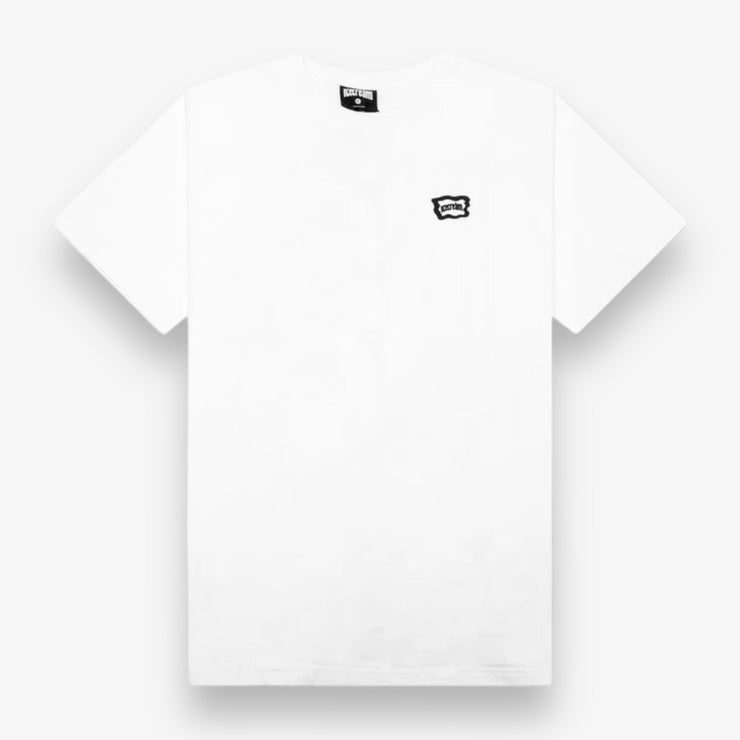 IceCream Spark ss tee white