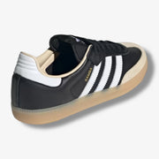 Adidas Samba OG black ftwwht gum JS3832
