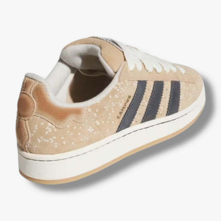 Adidas Campus 00s Warsan Black White JP6903