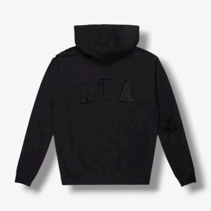 RTA Markus hoodie Black