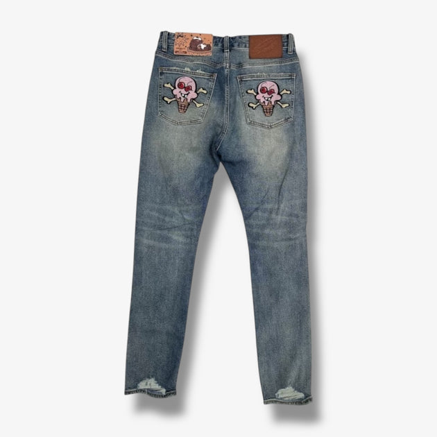 Ice Cream Archie jeans Gelatto – Sneaker Junkies