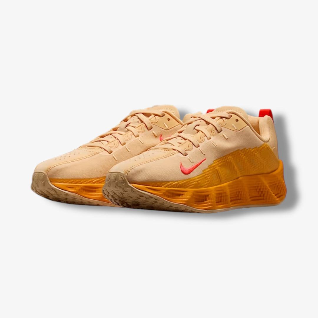 Nike Ava Rover (GS) Celestial Gold Bright Crimson HF6331-200
