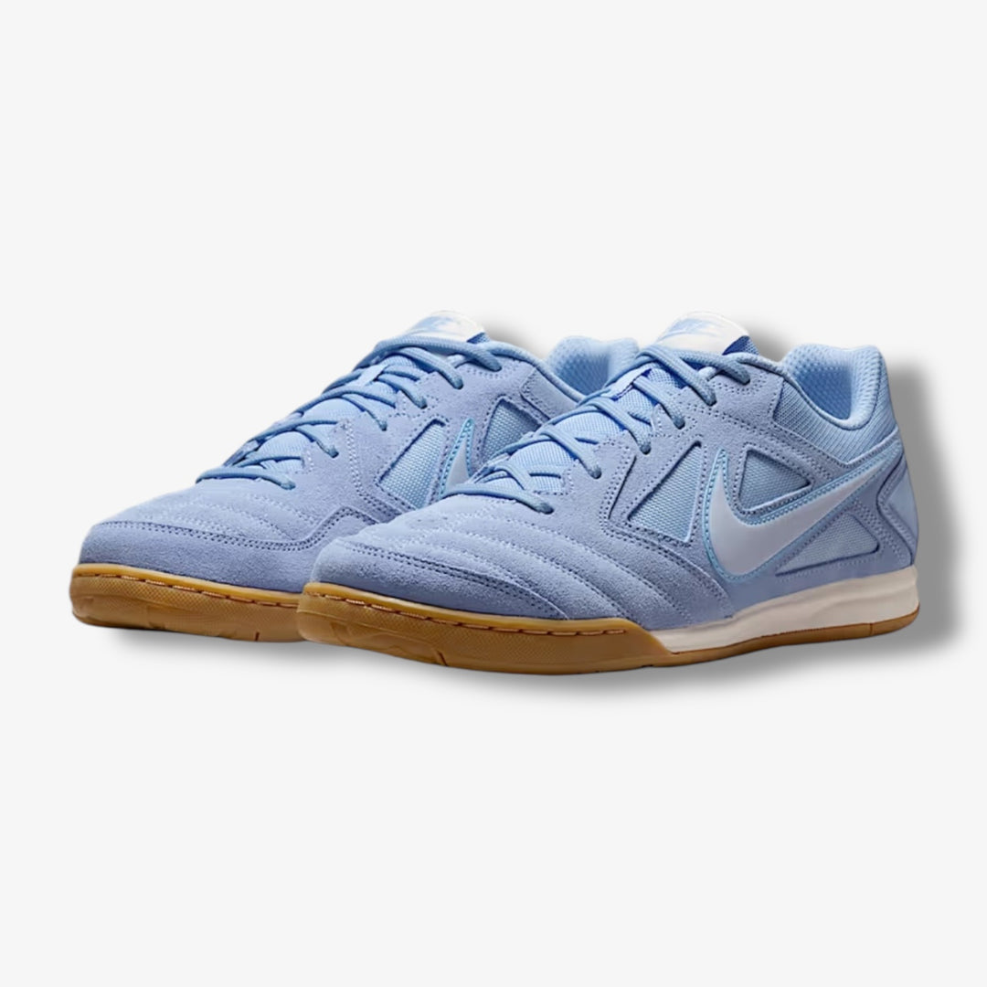 Gato Nike Gato Aluminum Palest Purple HQ6020-401
