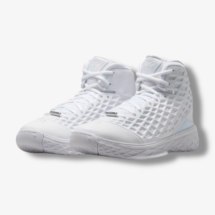 Nike Kobe III Protro white white white HM4351-100