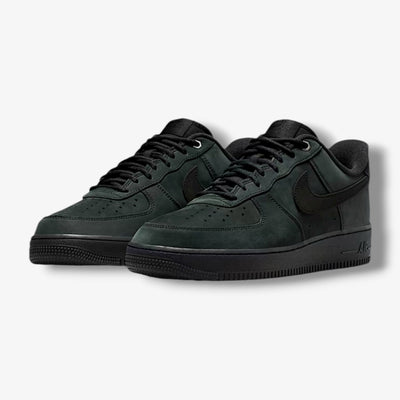 Nike Air Force 1 '07 WB Black Black CJ9179-001
