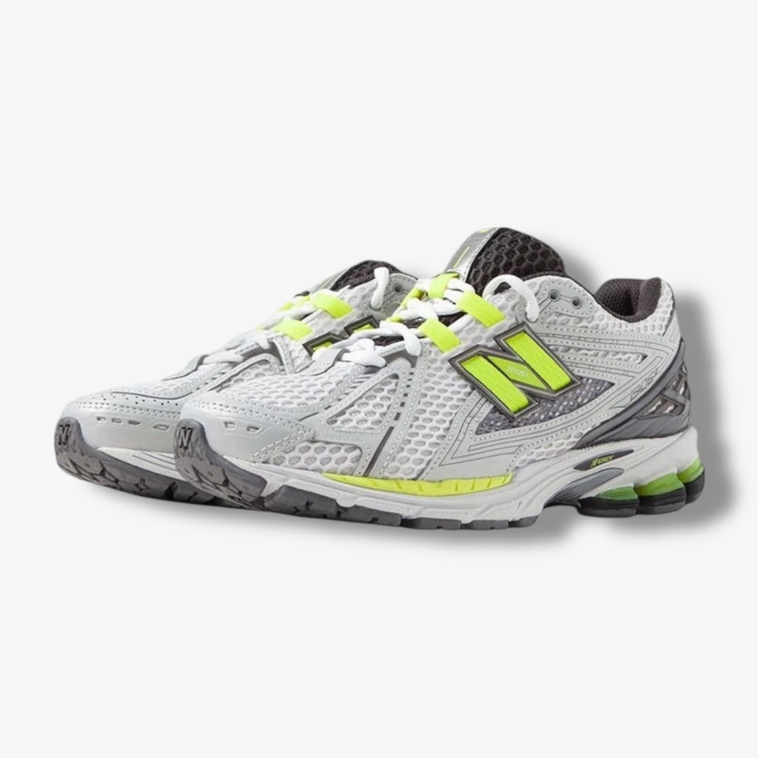 New Balance U190652H Grey Green – Sneaker Junkies