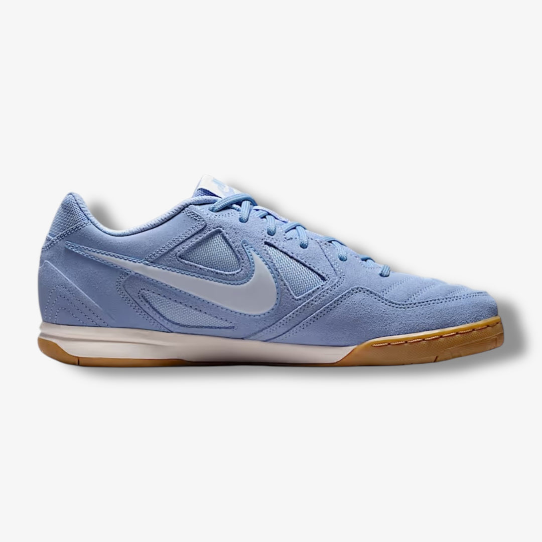 Gato‼︎ Nike Gato Aluminum Palest Purple HQ6020-401 – Sneaker Junkies