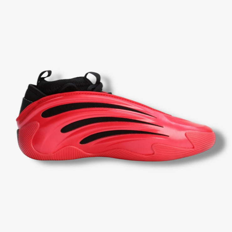Adidas Harden Volume 9 Pure Ruby Core Black JS1304 – Sneaker Junkies