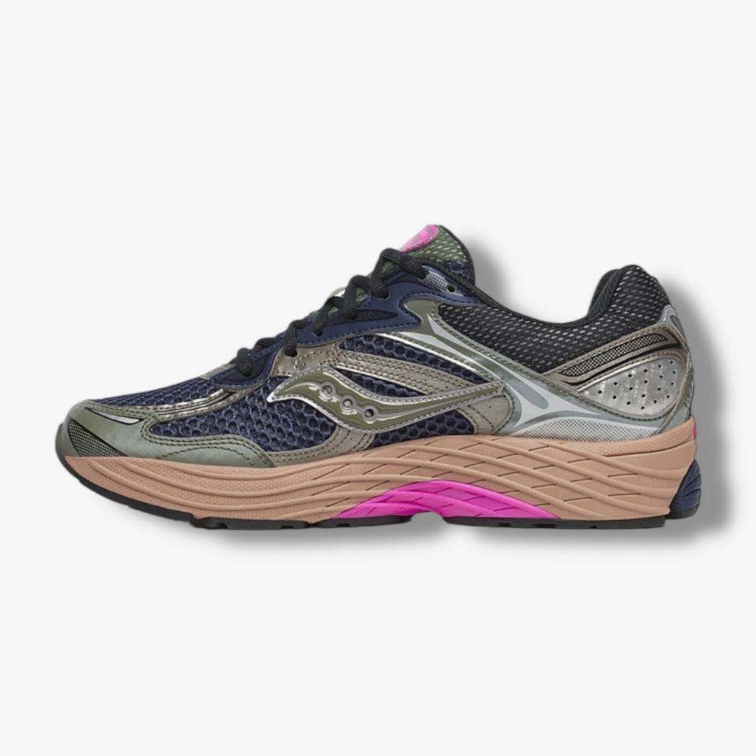 Saucony Progrid Omni 9 Blue Brush S70739-74 – Sneaker Junkies