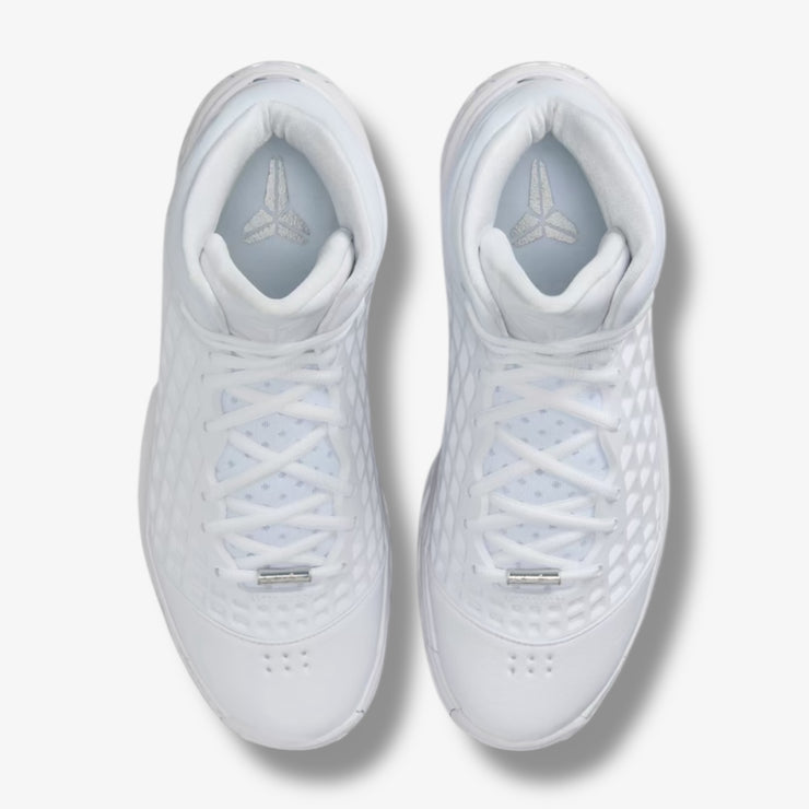 Nike Kobe III Protro white white white HM4351-100