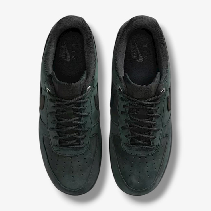 Nike Air Force 1 '07 WB Black Black CJ9179-001 – Sneaker Junkies