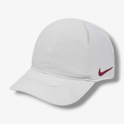 Nike NOCTA Cap LT OREWOOD BRN/TEAM RED FV5541-104