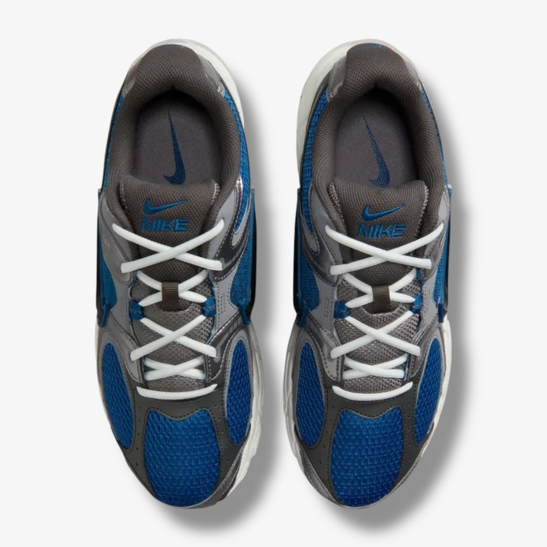 Nike V5 RNR Court Blue Black Vast Grey HJ5228-401 – Sneaker Junkies