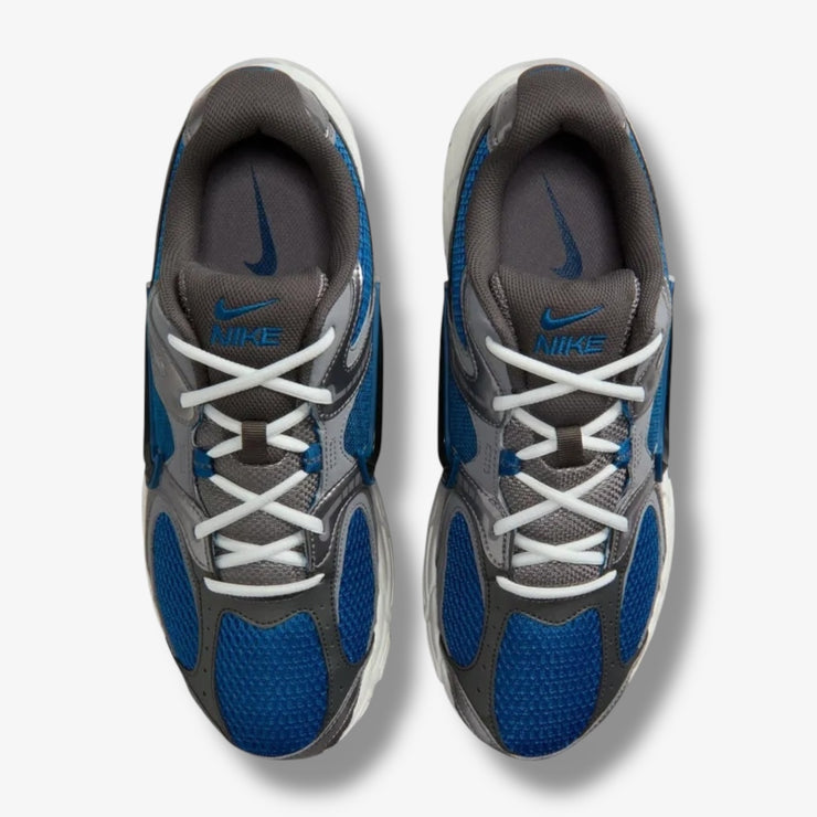 Nike V5 RNR Court Blue Black Vast Grey HJ5228-401 – Sneaker Junkies
