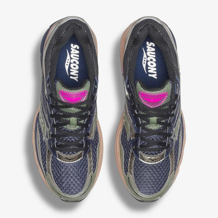 Saucony Progrid Omni 9 Blue Brush S70739-74 – Sneaker Junkies