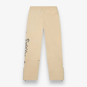 Godspeed OG Logo Sweat Pants V2 Creme Bone