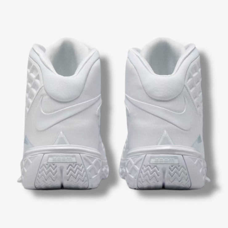 Nike Kobe III Protro white white white HM4351-100