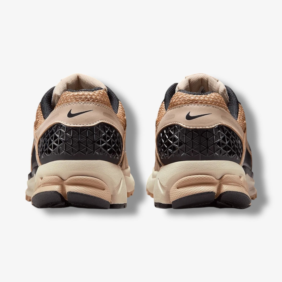 Women's Nike Zoom Vomero 5 Sanddrift Black Hemp White FJ2028-106