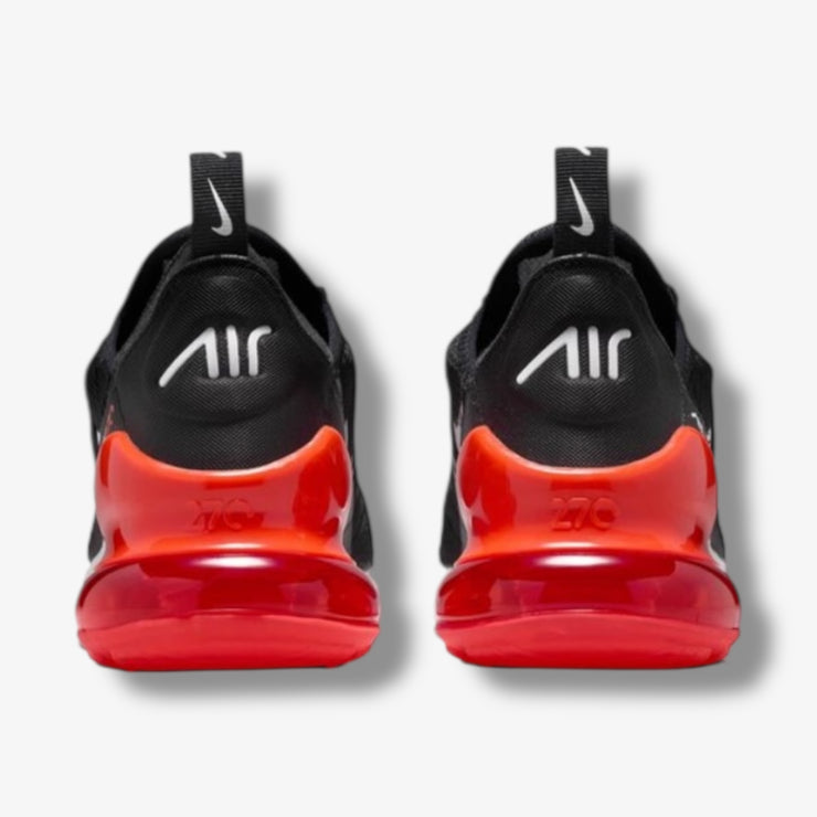 air max 270 team orange