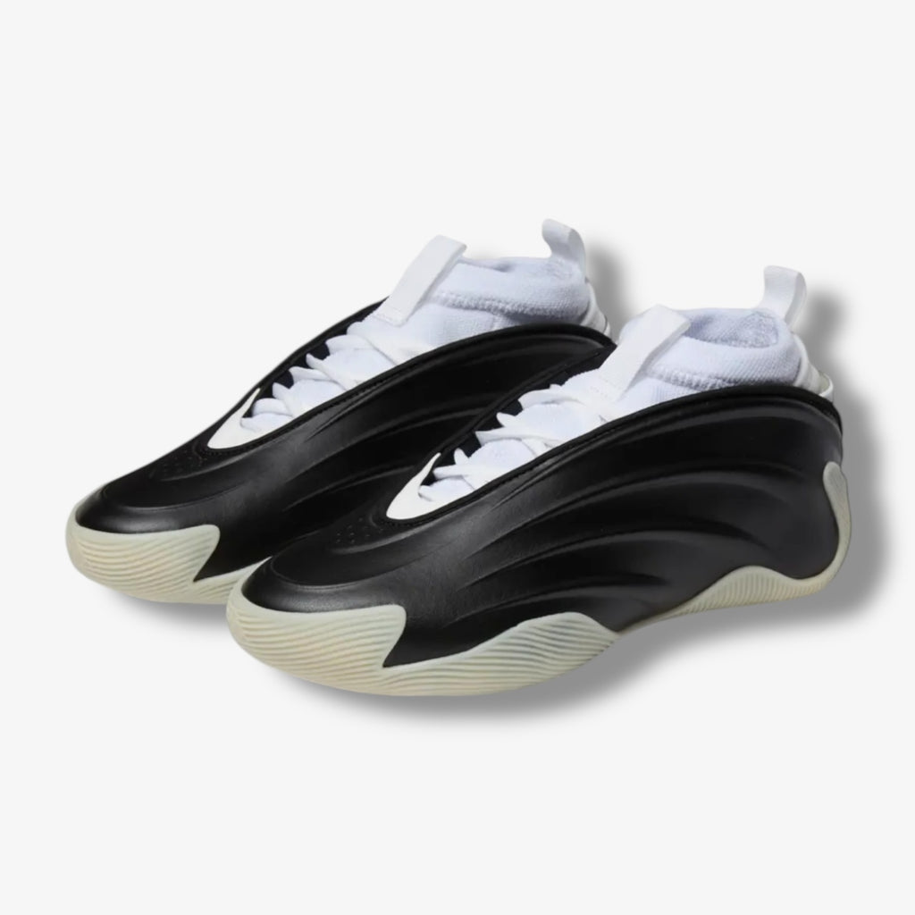 Adidas Harden Volume 9 Core Black White JQ9137 – Sneaker Junkies