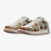 Air Jordan 1 Low SE Multi Color Sail IM6664-991 – Sneaker  display picture 1