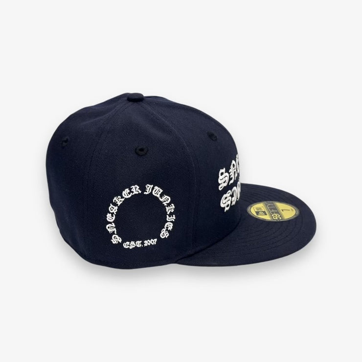 New Era X SJ O'l English Navy 5950