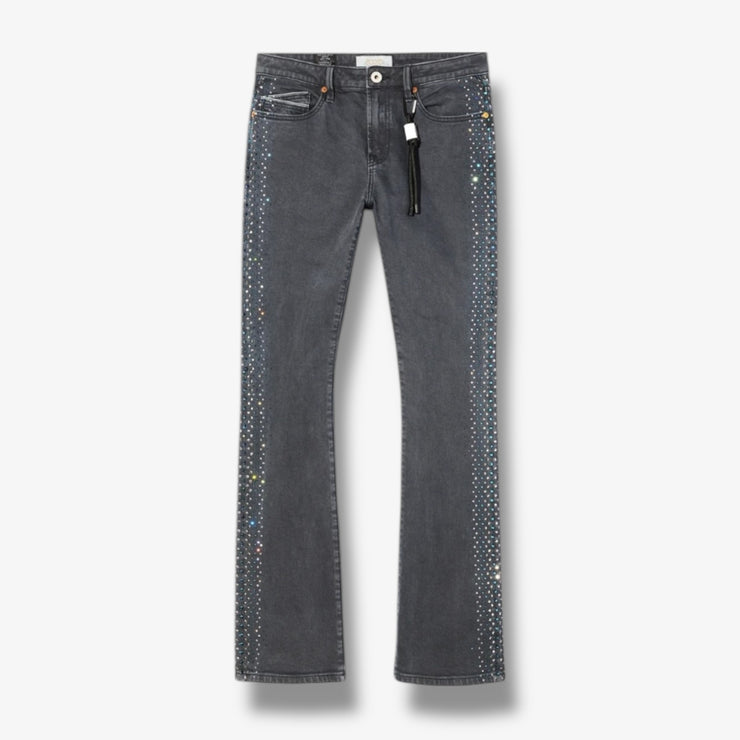 Cult of Individuality X El Alfa Lenny Bootcut 603 Jeans Noir
