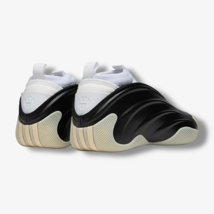 Adidas Harden Volume 9 Core Black White JQ9137 – Sneaker Junkies