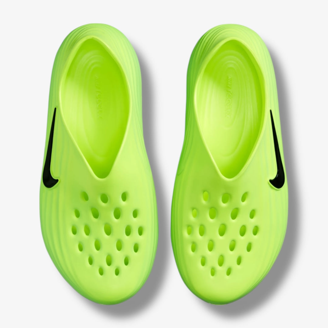 Nike Reactx Rejuven8 Green Strike Black Volt HV5060-300 – Sneaker