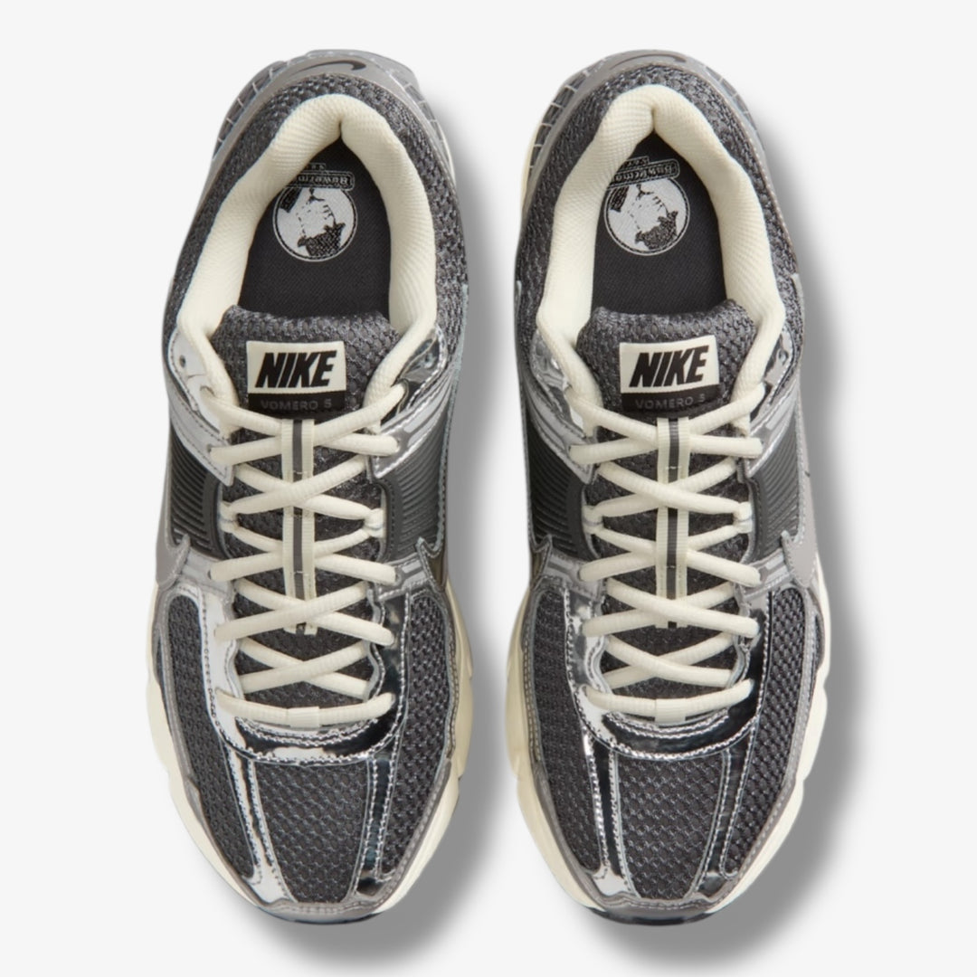Nike Zoom Vomero 5 Iron Grey Chrome IM3486-001 – Sneaker Junkies