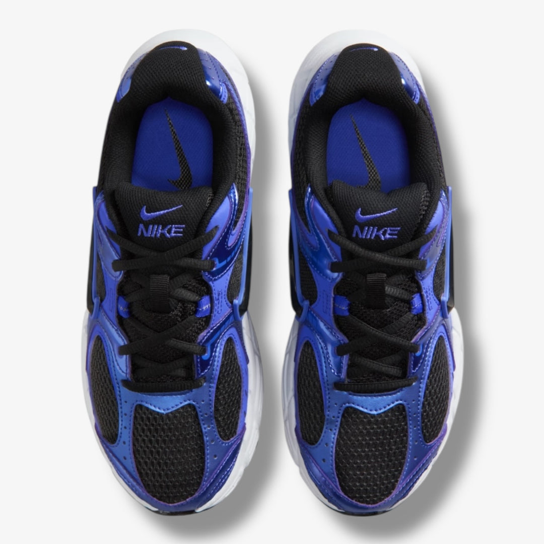 Womens Nike V5 RNR Black Sapphire HQ7901-003 – Sneaker Junkies