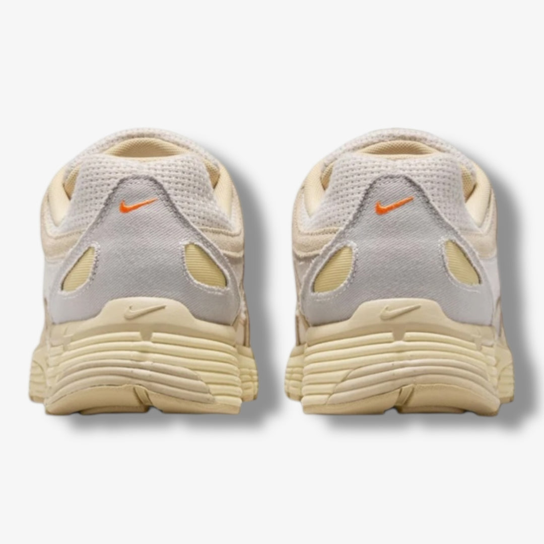 nory　シルキー Nike P -6000 college grey khaki team gold IM6648-009
