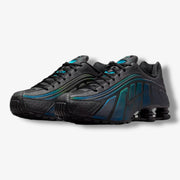 Nike Shox R4 SE Black/black-seaweed-lt Lemon Twist IM6596-001