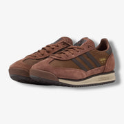 Adidas SL 72 RS Brown Brown JS0744