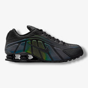 Nike Shox R4 SE Black/black-seaweed-lt Lemon Twist IM6596-001