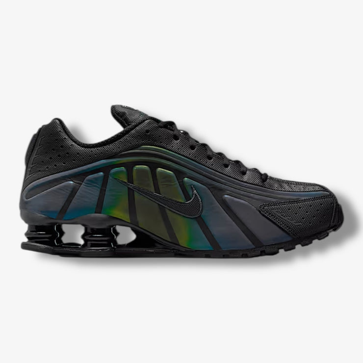 Nike Shox R4 SE Black/black-seaweed-lt Lemon Twist IM6596-001