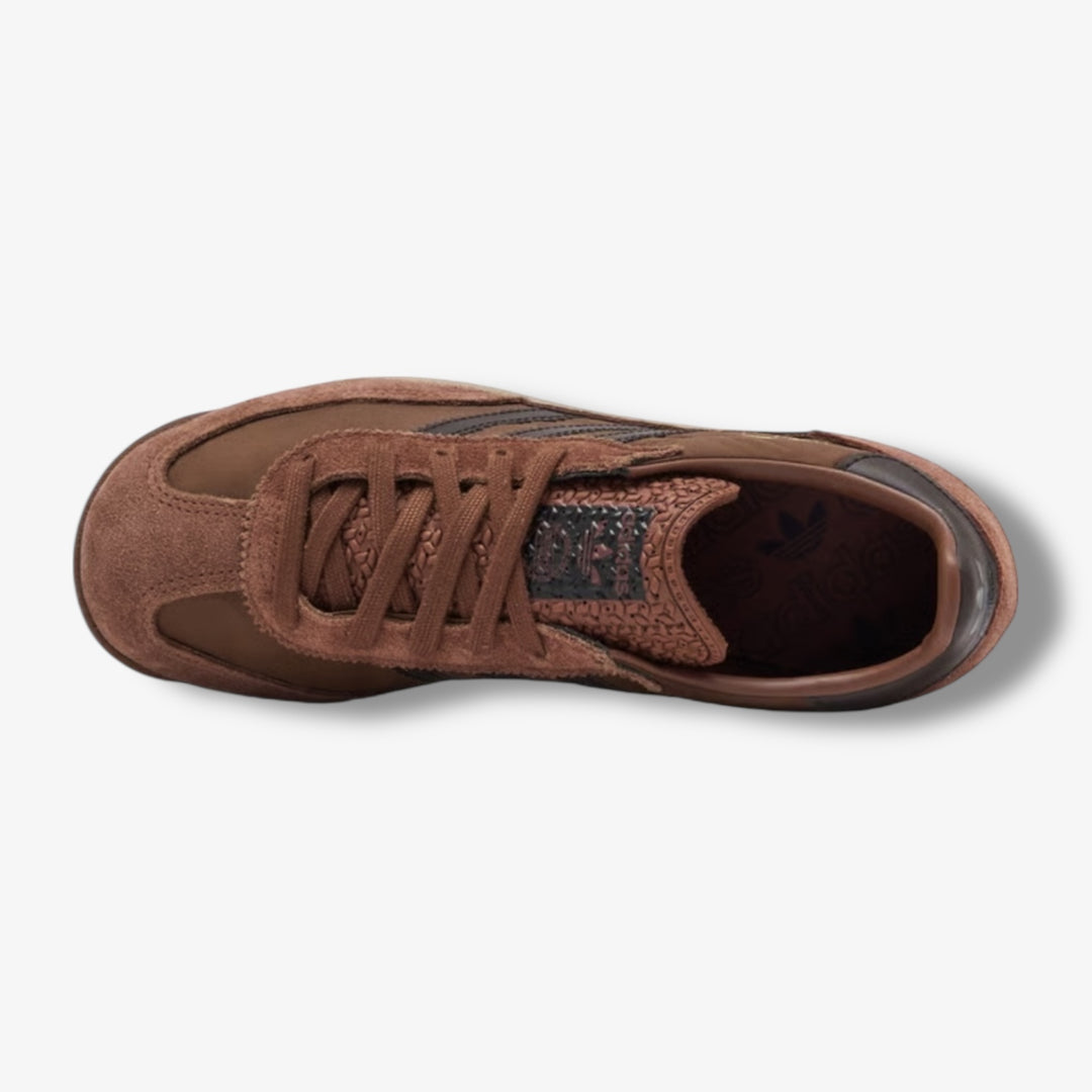 Adidas SL 72 RS Brown Brown JS0744 – Sneaker Junkies