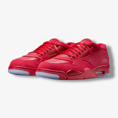 Air Jordan 4 RM Varsity Red White Blue Tint FQ7939-601