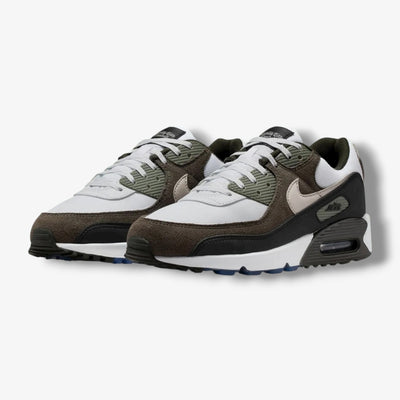 Nike Air Max 90 Jets RIV White Sport Green Black II7592-100