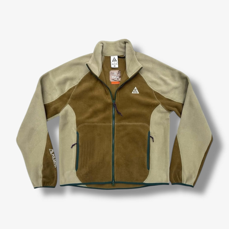 Nike ACG Wolf Tree Full Zip Olive Flak Neutral IF0964-368