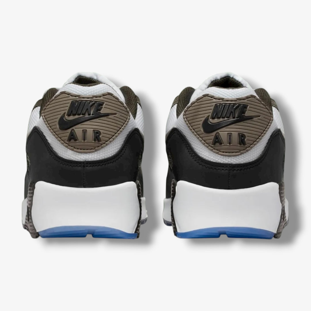 Nike Air Max 90 Jets RIV White Sport Green Black II7592-100