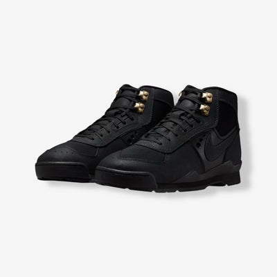 Nike Baltoro SP Black Black Metallic Gold IH4450-001