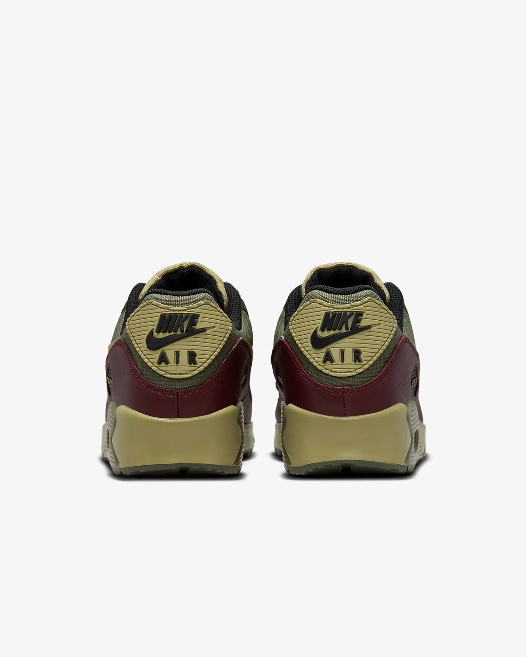 Nike Air Max 90 GTX Medium Olive Neutral Olive FD5810-200