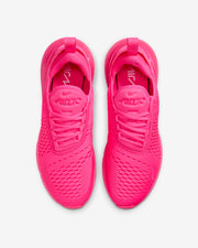 Women's Nike Air Max 270 Hyper Pink White FD0293-600