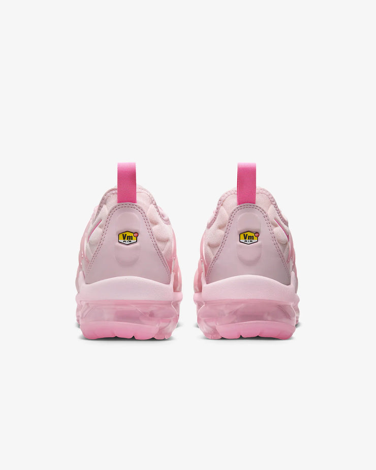 Women s Nike Air Vapormax Plus Pink Foam Playful Pink FZ3614 686 Sneaker Junkies