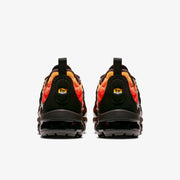 Nike Air Vapormax Plus Black Total Orange 924453-006